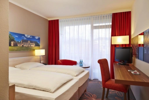 Vertragshotel