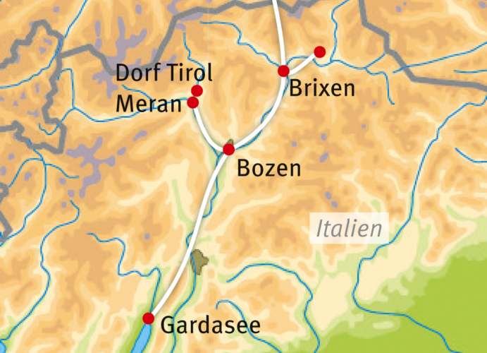 karte