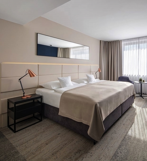 Clarion Congress Hotel