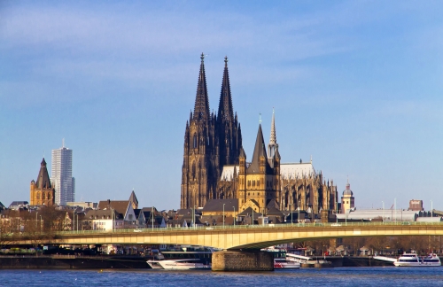 Kölner Dom