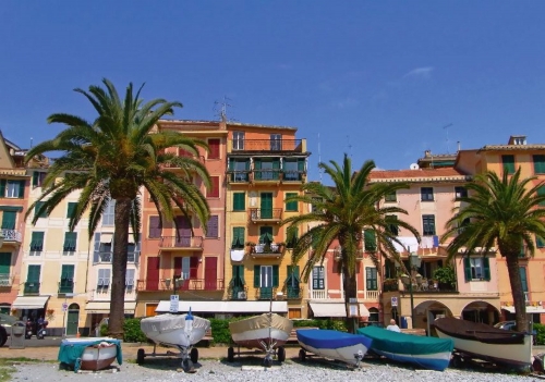 Cinque Terre