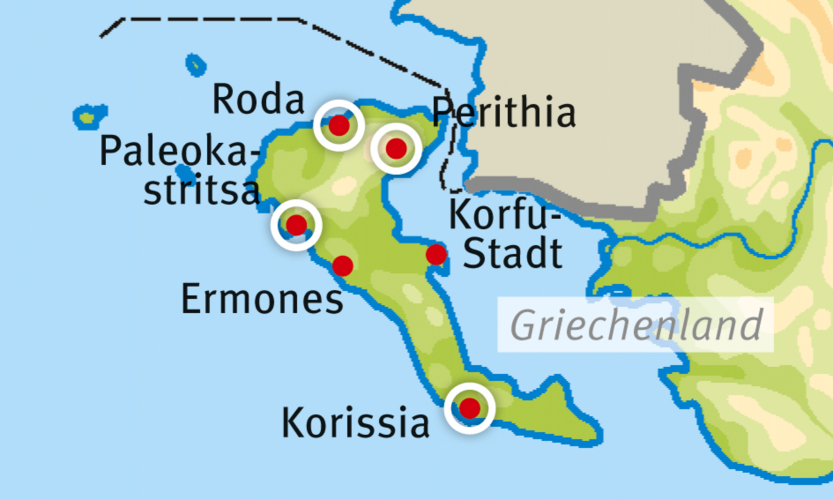 karte