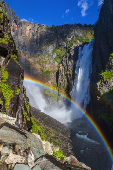 Vøringsfossen