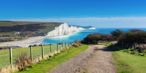 Cuckmere Haven