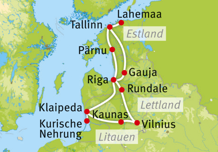 karte