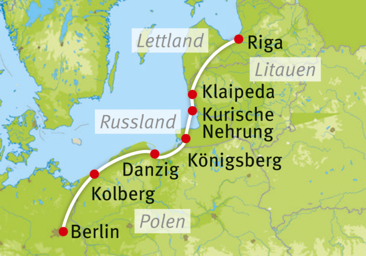 karte