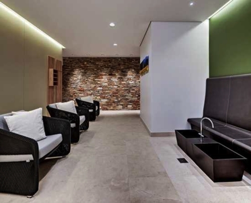 Hilton Garden Inn Davos