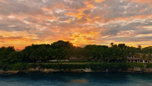 © Joaquin - stock.adobe.com La Romana auf der Dominikanischen Republik