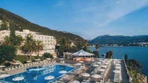 Vertragshotel