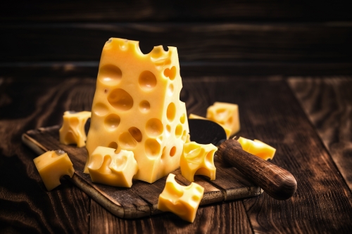 Emmentaler Käseµ4