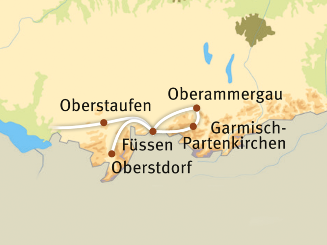 karte