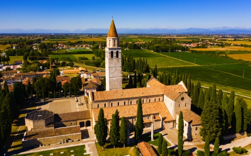 Basilica di Santa Maria Assunta