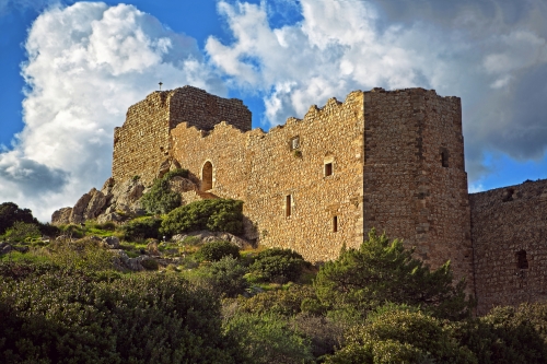 Kiritina_medieval-castle-of-kritinia-rhodes-island-greece