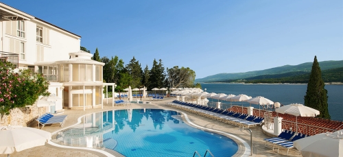 Valamar Sanfior Hotel & Casa