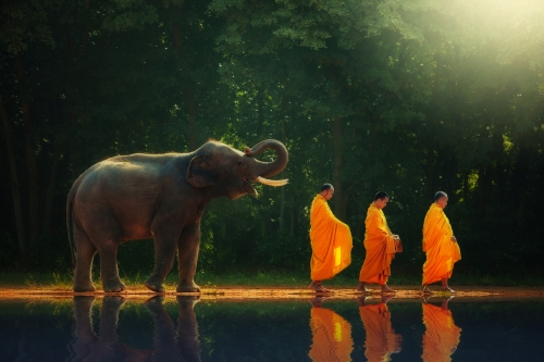 Thailand