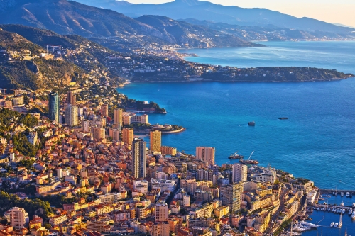 Monte Carlo