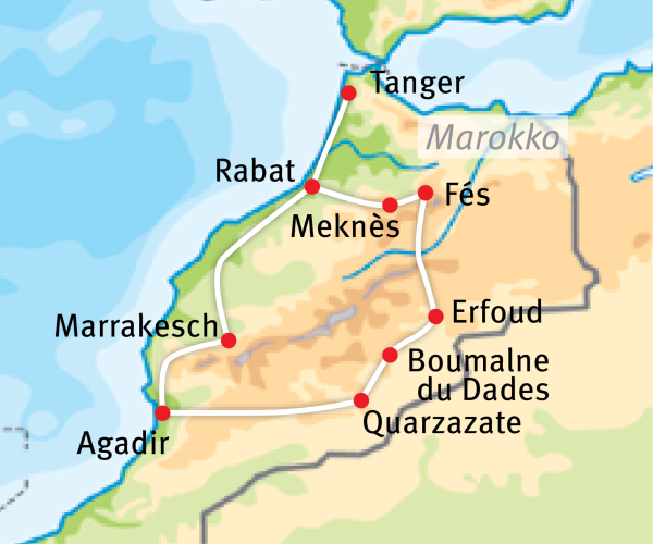 karte