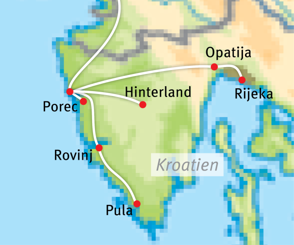 karte