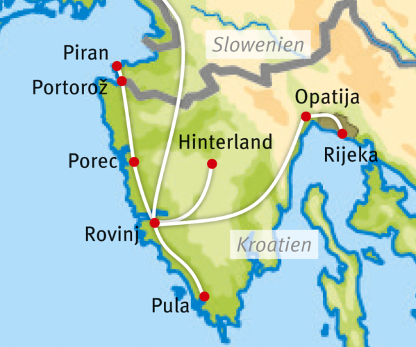 karte