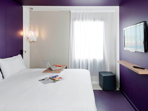 ibis Styles Nîmes Gare Centre