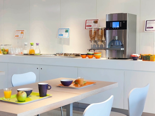 ibis Styles Nîmes Gare Centre