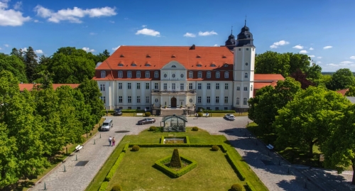 SCHLOSS Fleesensee