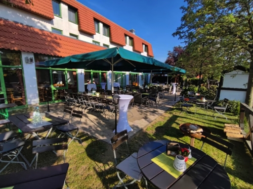 Best Western Hotel Spreewald