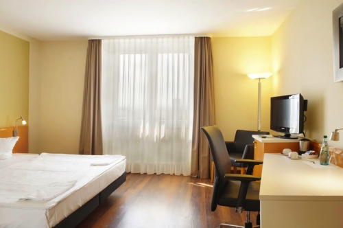 Best Western Macrander Hotel Dresden