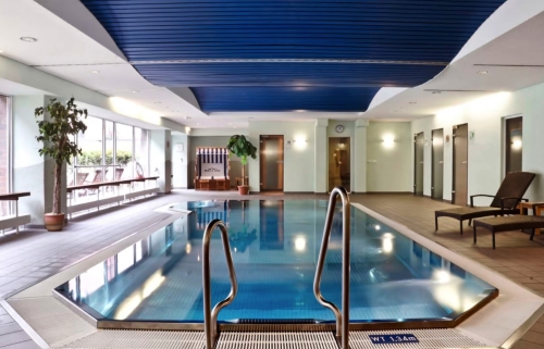 Best Western Macrander Hotel Dresden
