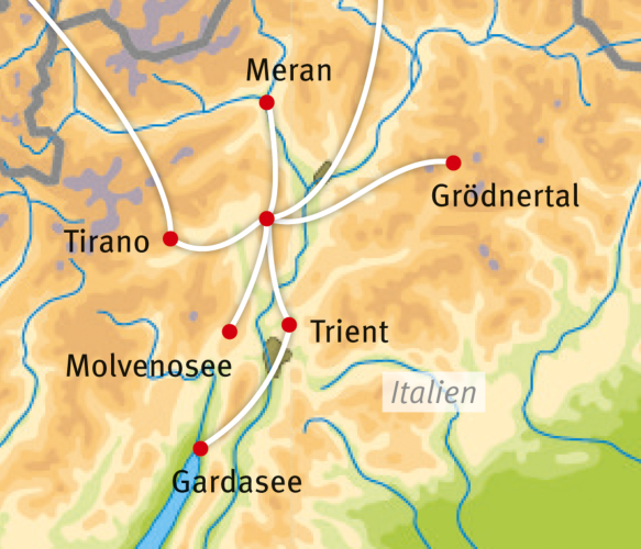 karte