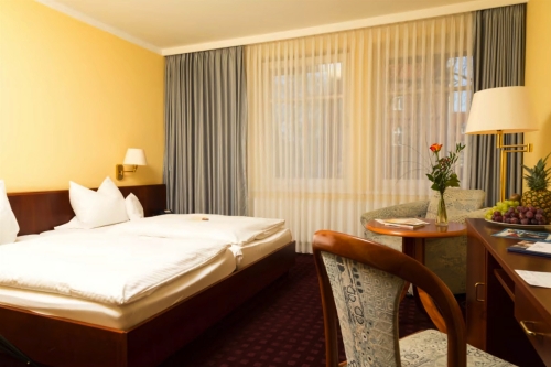 Ringhotel Residenz
