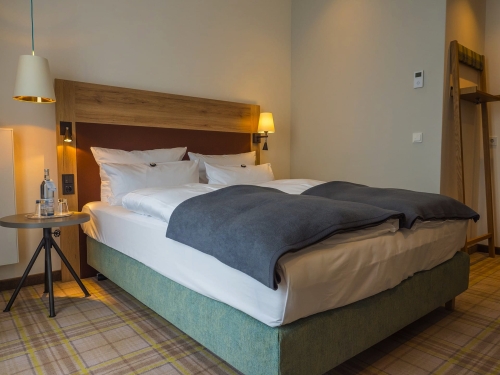 Hotel Anklamer Hof