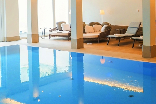 Hotel Anklamer Hof