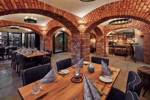 Hotel Anklamer Hof