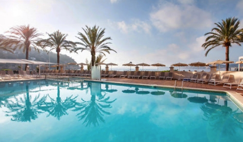 Grupotel Cala San Vicente