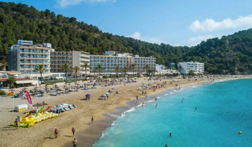 Grupotel Cala San Vicente