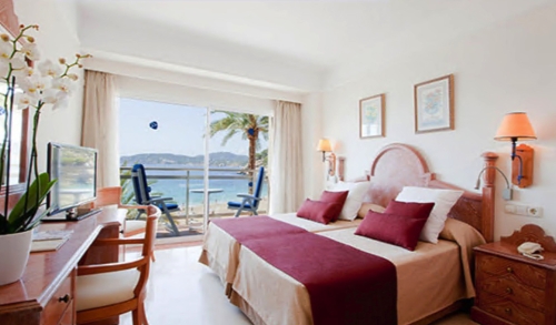 Grupotel Cala San Vicente