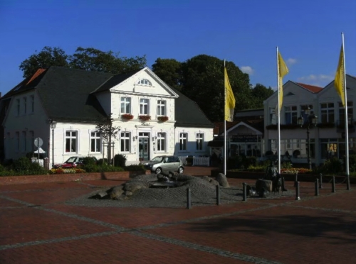 Ringhotel Residenz in Wittmund