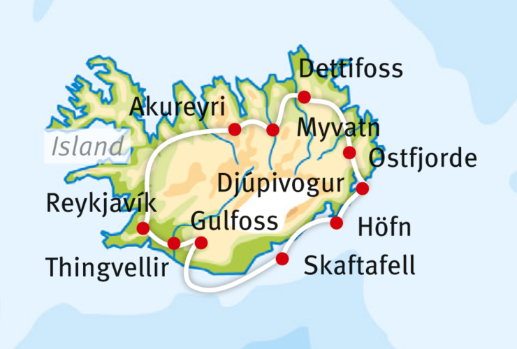 karte