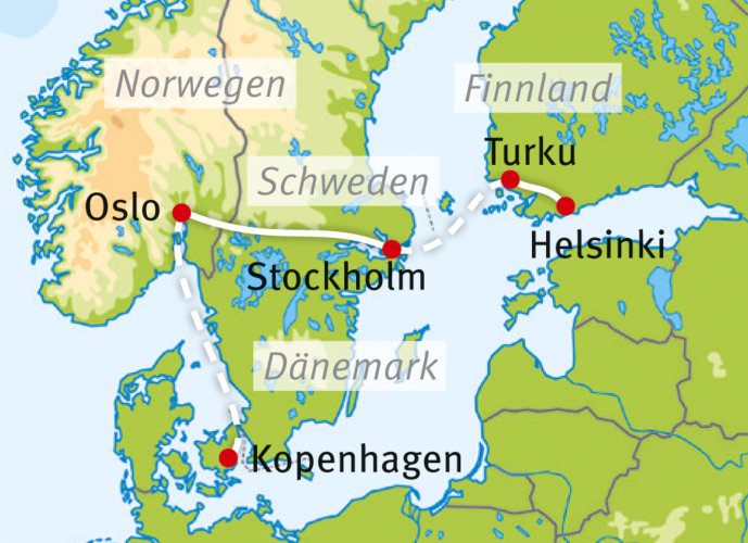 karte