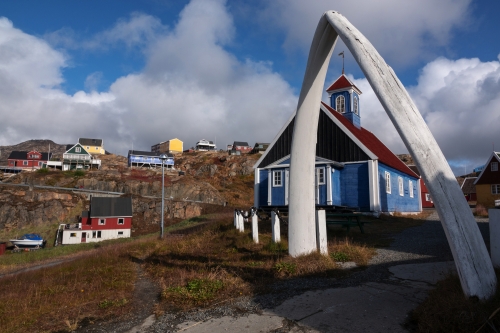 Sisimiut