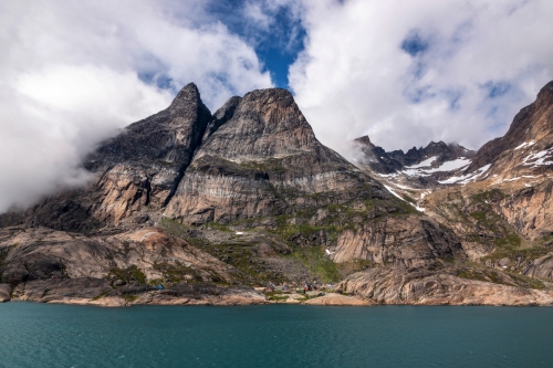 Prins Christian Sund