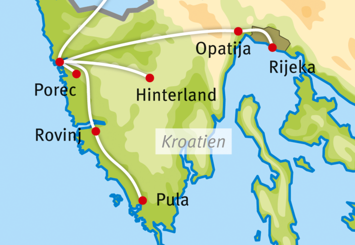 karte