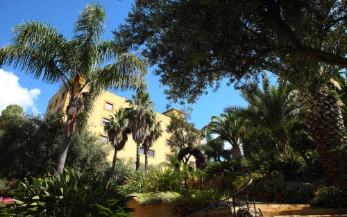 Hotel Della Valle