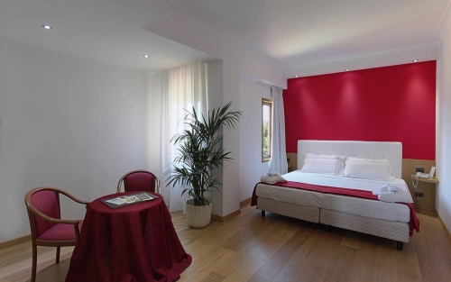 Hotel Della Valle