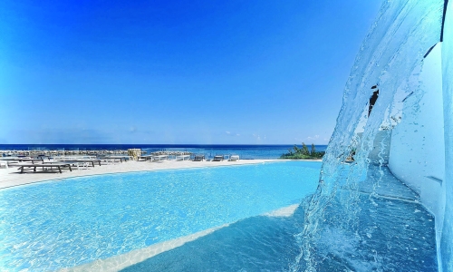 Hotel Tonnara Trabia