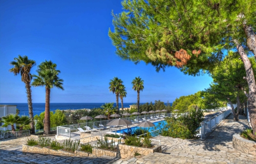 Grand Hotel Riviera