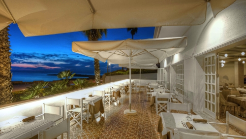 Grand Hotel Riviera