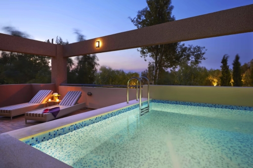 Alkyon Resort Hotel & Spa