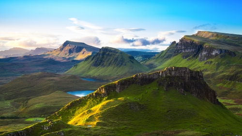 Isle of Skye